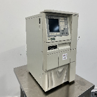 Waters Alliance 2695 HPLC image 0